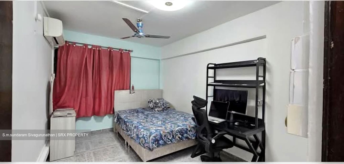 Blk 111 Hwi Yoh Ville (Serangoon), HDB 4 Rooms #536364191